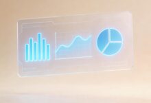 金融文本分析中的关键风险指标是什么？-Raccoon