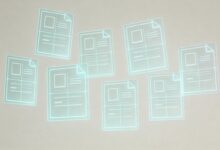 文档资产管理中AI自动化标注的实现方法-Raccoon