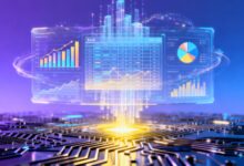 数据对比分析图表怎么做直观?-Raccoon