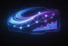 AI与大数据结合在企业知识管理中的创新实践有哪些？-Raccoon