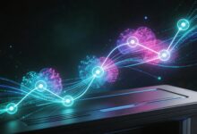 如何整合企业数据？建立统一知识平台-Raccoon