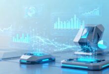 AI数据预测比传统方法强在哪？-Raccoon