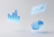 数据洞察与数据可视化有什么区别？先后顺序与配合技巧-Raccoon