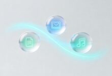 文档资产管理系统的选型指南-Raccoon