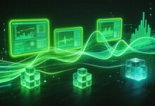 AI办公工具在财务报表中的应用-Raccoon