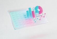 AI数据预测与传统统计方法的区别？-Raccoon