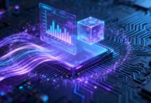 AI图表分析如何识别图表中的异常数据？-Raccoon