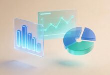 如何在企业中使用AI整合数据？-Raccoon