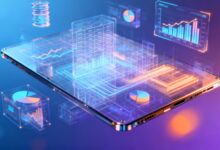 大模型能快速分析哪些类型的图表？-Raccoon