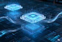 企业如何通过知识库实现数字化转型？-Raccoon