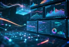 传统办公流程如何通过AI实现优化？-Raccoon