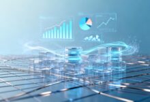 AI数据解析的可视化展示技巧-Raccoon