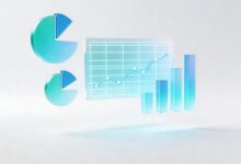 数据特征分析方法和可视化呈现技巧-Raccoon