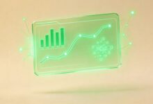 市场调研数据可视化怎么做?图表制作最佳实践-Raccoon