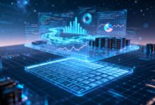 信息检索在企业知识管理中的关键作用-Raccoon