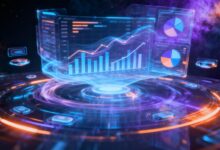 多源异构数据关键信息融合：数据整合技术难点与对策-Raccoon