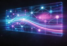 怎么使用AI实现个性化数据分析和信息分析?-Raccoon