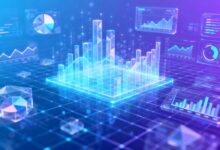 AI整合数据在企业知识管理中的实际应用案例-Raccoon