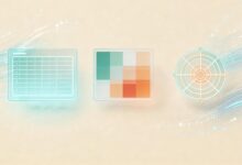 个性化信息分析的可视化技巧-Raccoon