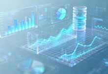 金融数据智能分析软件-Raccoon