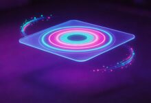 数据可视化让数据解读更直观的10个技巧-Raccoon