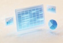 AI方案计划书格式规范吗？商务模板分享-Raccoon