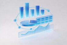 如何用AI拆解年度OKR到季度月度目标?-Raccoon