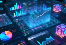 AI如何帮助知识搜索?智能知识搜索推荐-Raccoon