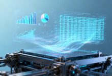 AI结论与传统分析的区别是什么？-Raccoon