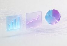 商务智能分析报表制作技巧-Raccoon