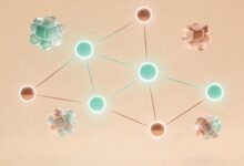 AI解地理题如何分析气候类型分布图表？-Raccoon