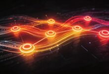 数据对比分析图表怎么做？Excel高级图表制作技巧-Raccoon