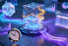 办公工具在企业数字化转型中有什么作用?-Raccoon