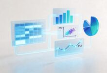 AI工作方案的PPT自动生成和美化-Raccoon