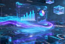 如何在企业中整合文件、文档和数据？-Raccoon