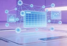 AI办公助手如何实现跨平台文件共享？-Raccoon