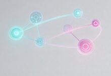 横向纵向数据对比分析区别是什么？图表制作与结论撰写技巧-Raccoon