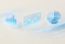 如何使用AI办公工具进行数据可视化?-Raccoon