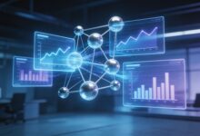 大模型要素提取与知识图谱构建如何结合?技术架构方案-Raccoon