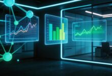 办公文本分析在企业中的典型应用案例-Raccoon