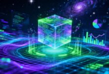 如何利用AI实现个性化数据分析报告？-Raccoon