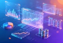 金融文本分析怎么做 AI金融文本分析方法-Raccoon