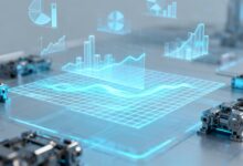 用户流失数据分析预警模型怎么搭建？逻辑回归算法-Raccoon