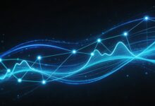 多维度数据对比分析图表制作？-Raccoon