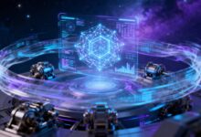 智能规划中的多任务并行处理，AI资源分配算法解析-Raccoon