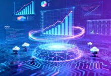 企业数智化转型需要关注哪些指标？-Raccoon