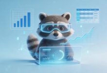 AI帮你校对文稿，错误无处遁形-Raccoon