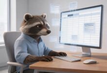 AI数据分析选小浣熊准没错-Raccoon