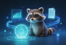 AI生成报告太慢？小浣熊3分钟搞定专业分析-Raccoon