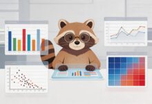 从数据处理到报告输出,小浣熊全程包揽-Raccoon